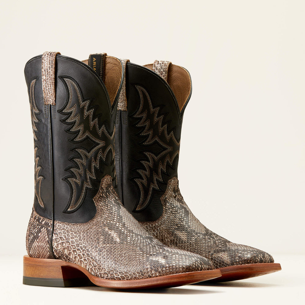 Ariat Dry Gulch Cowboy Boot Outlet