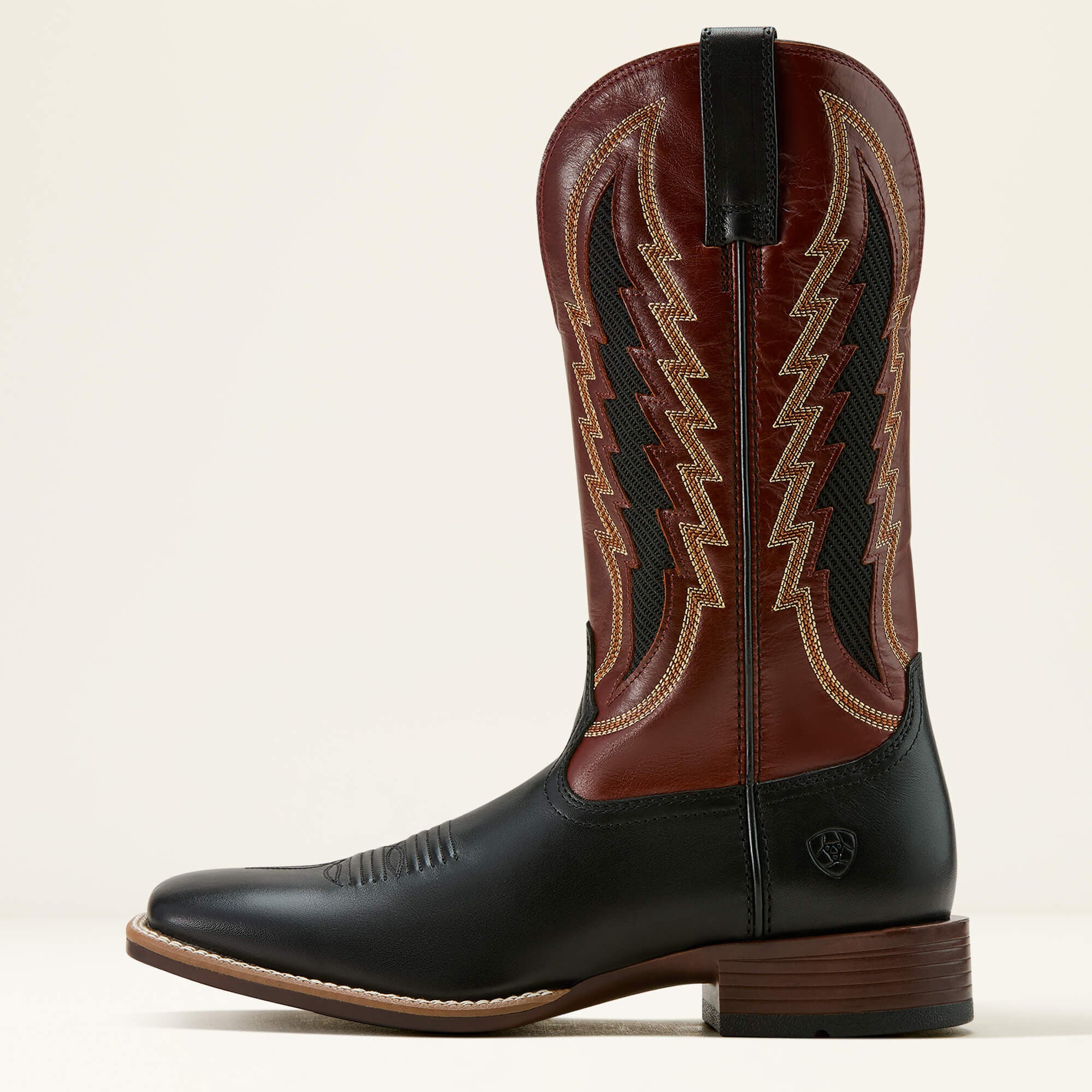 Ariat Dakota VentTEK Cowboy Boot On Sale