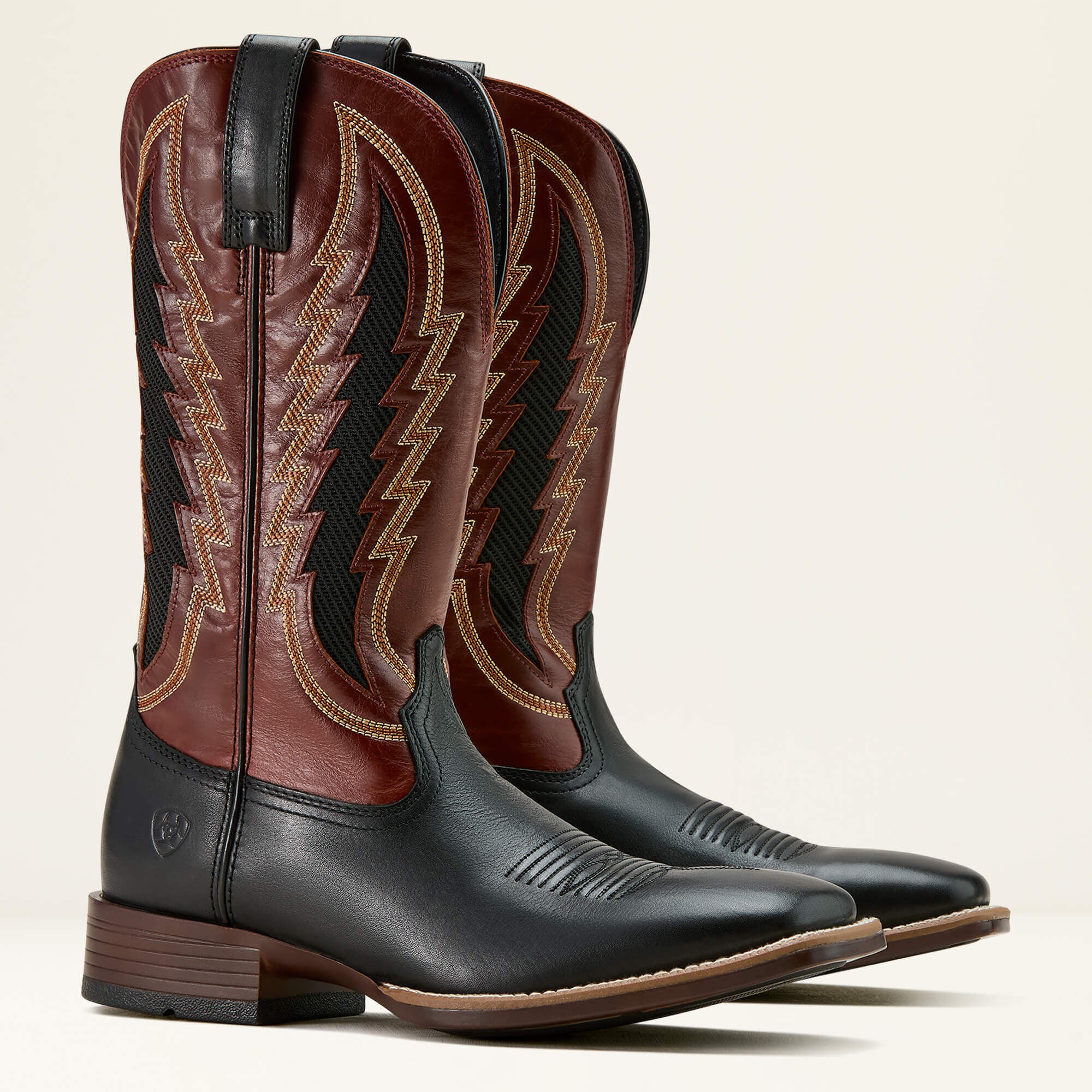 Ariat Dakota VentTEK Cowboy Boot On Sale