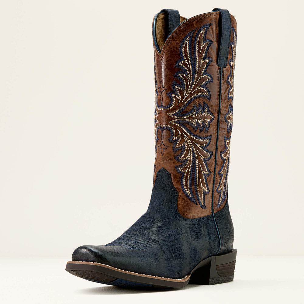 Ariat Hustler Cowboy Boot Online