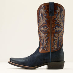 Ariat Hustler Cowboy Boot Online
