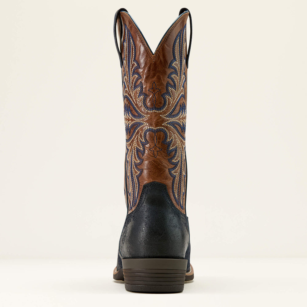 Ariat Hustler Cowboy Boot Online