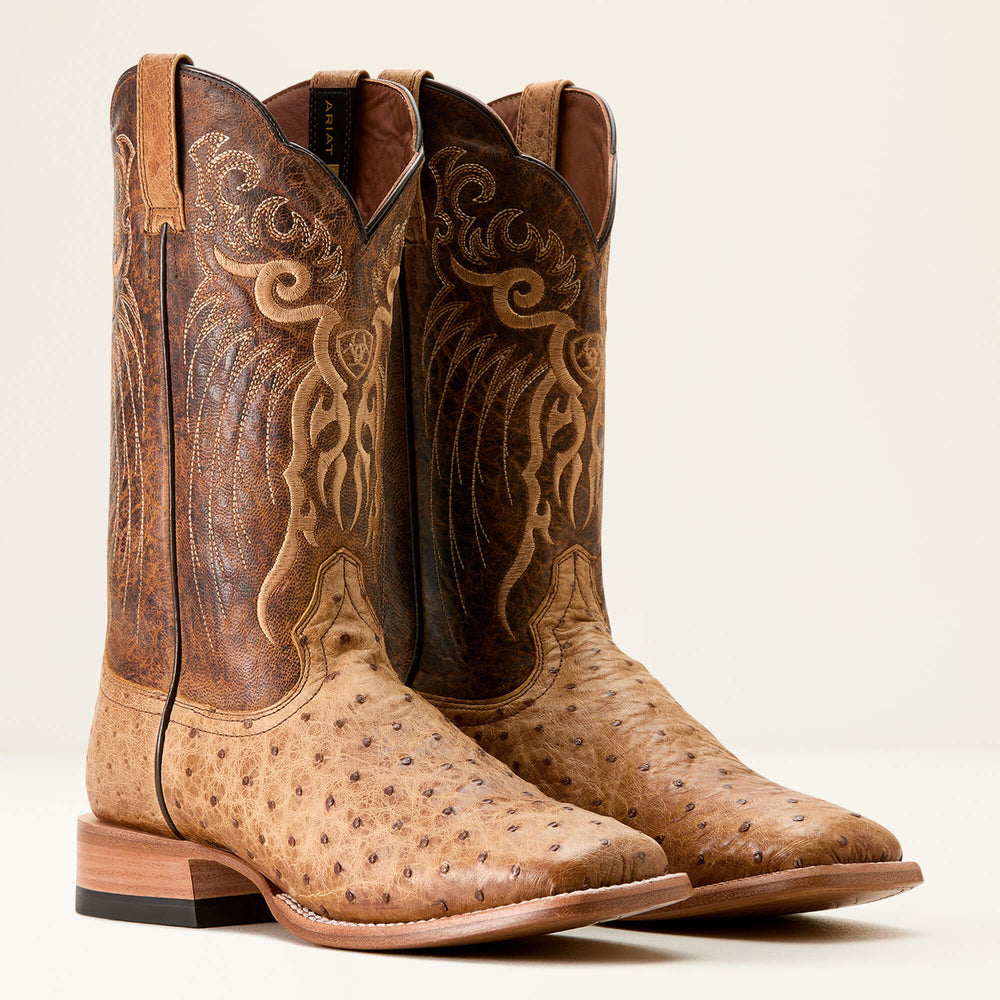 Ariat Rio Cowboy Boot For Sale
