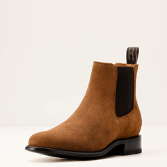 Ariat Bench Made Reed Western Boot Discount