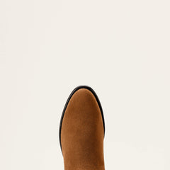 Ariat Bench Made Reed Western Boot Discount