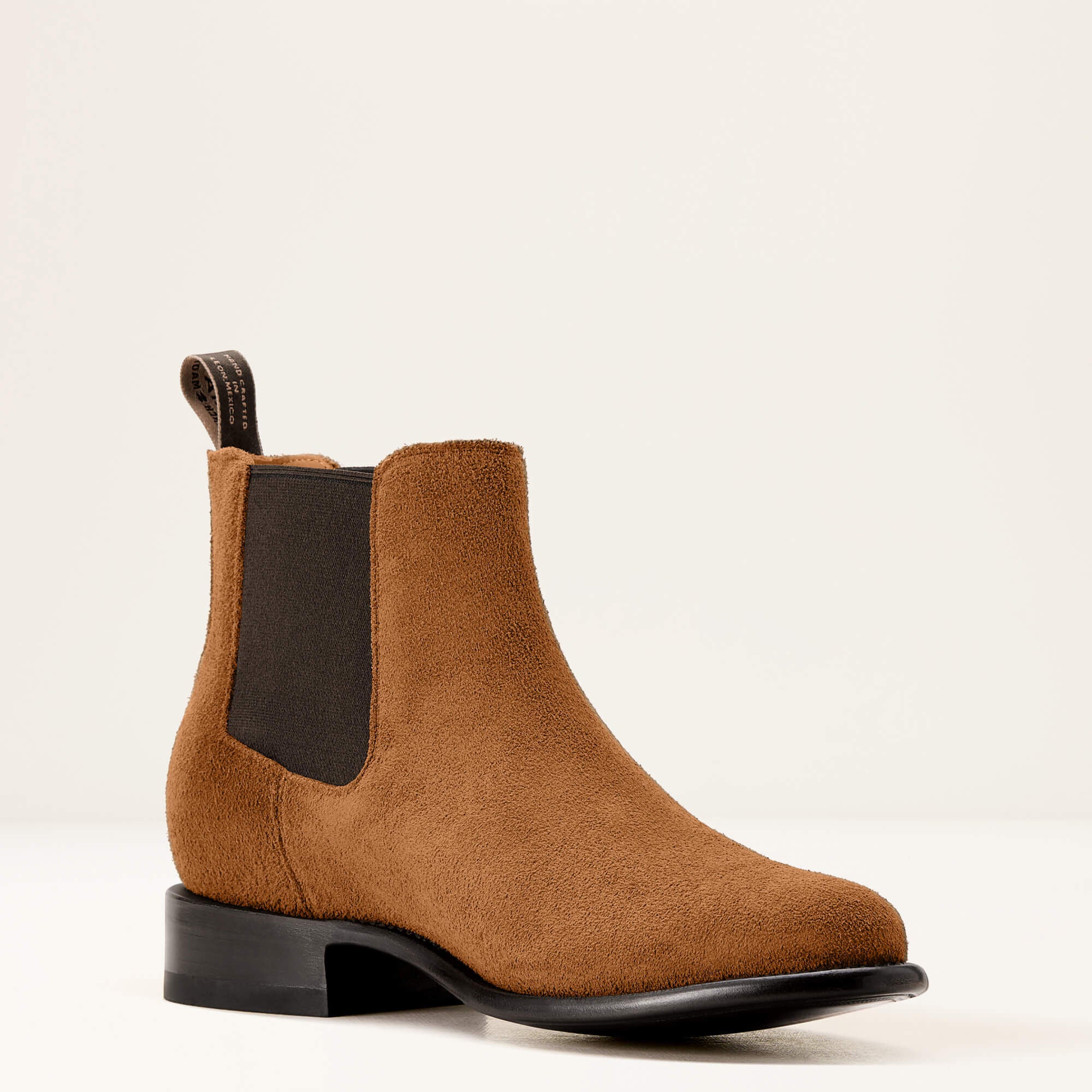 Ariat Bench Made Reed Western Boot Discount