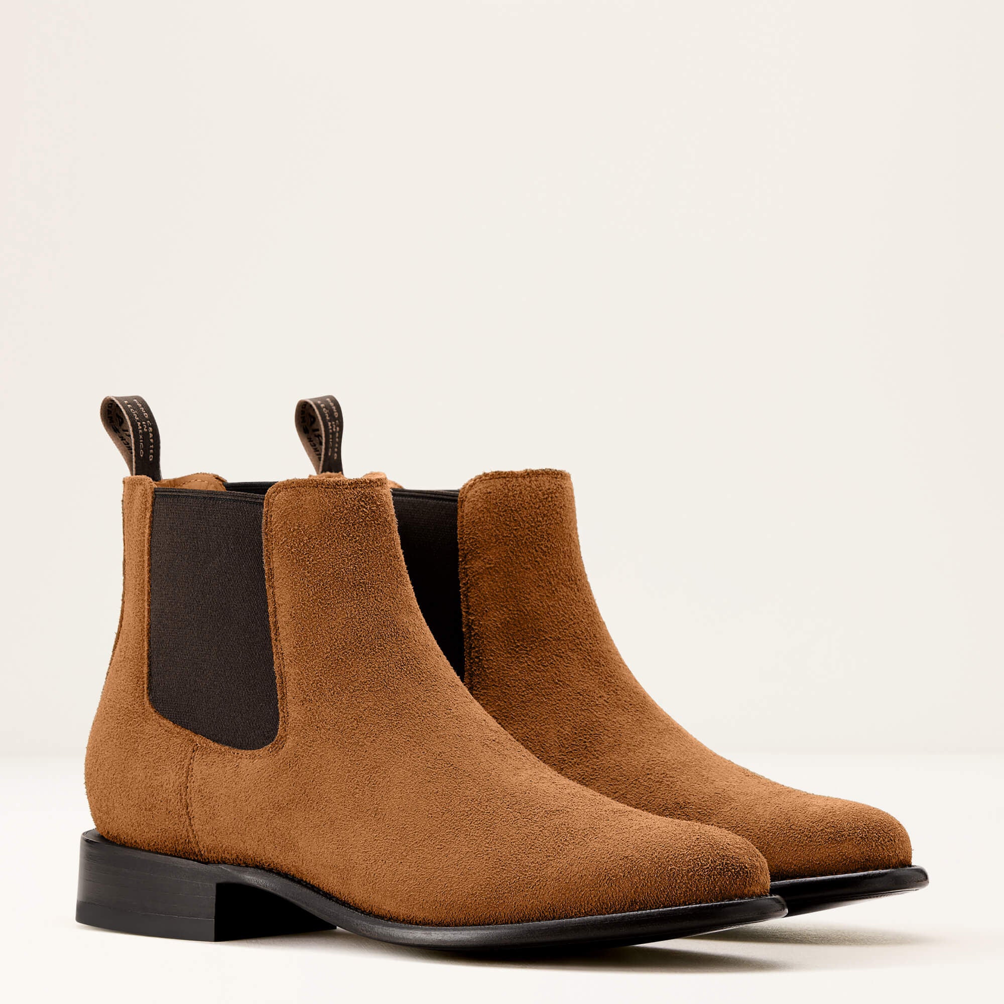 Ariat Bench Made Reed Western Boot Discount