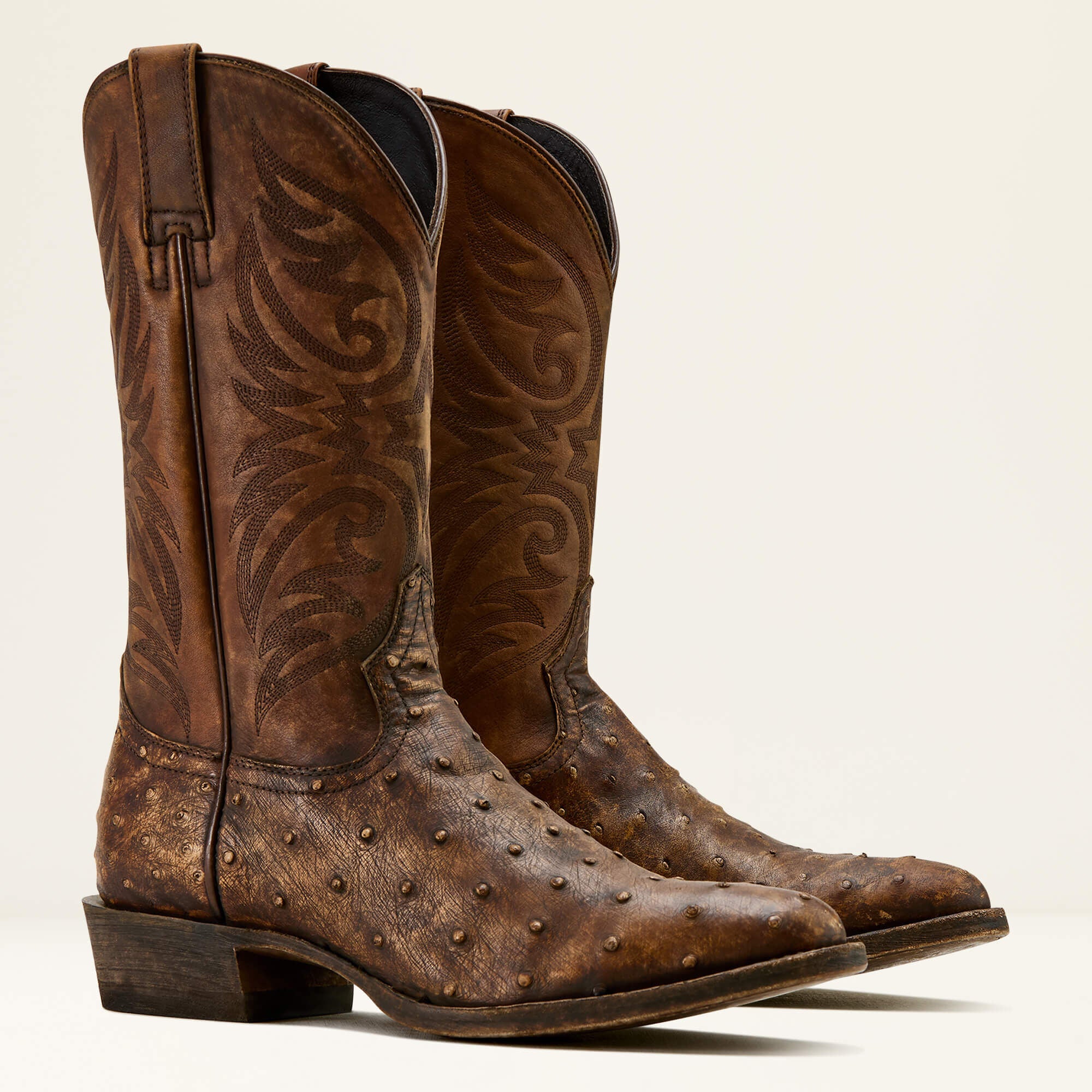 Ariat Vesper Cowboy Boot Outlet