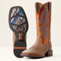 Ariat Hudson Cowboy Boot Sale