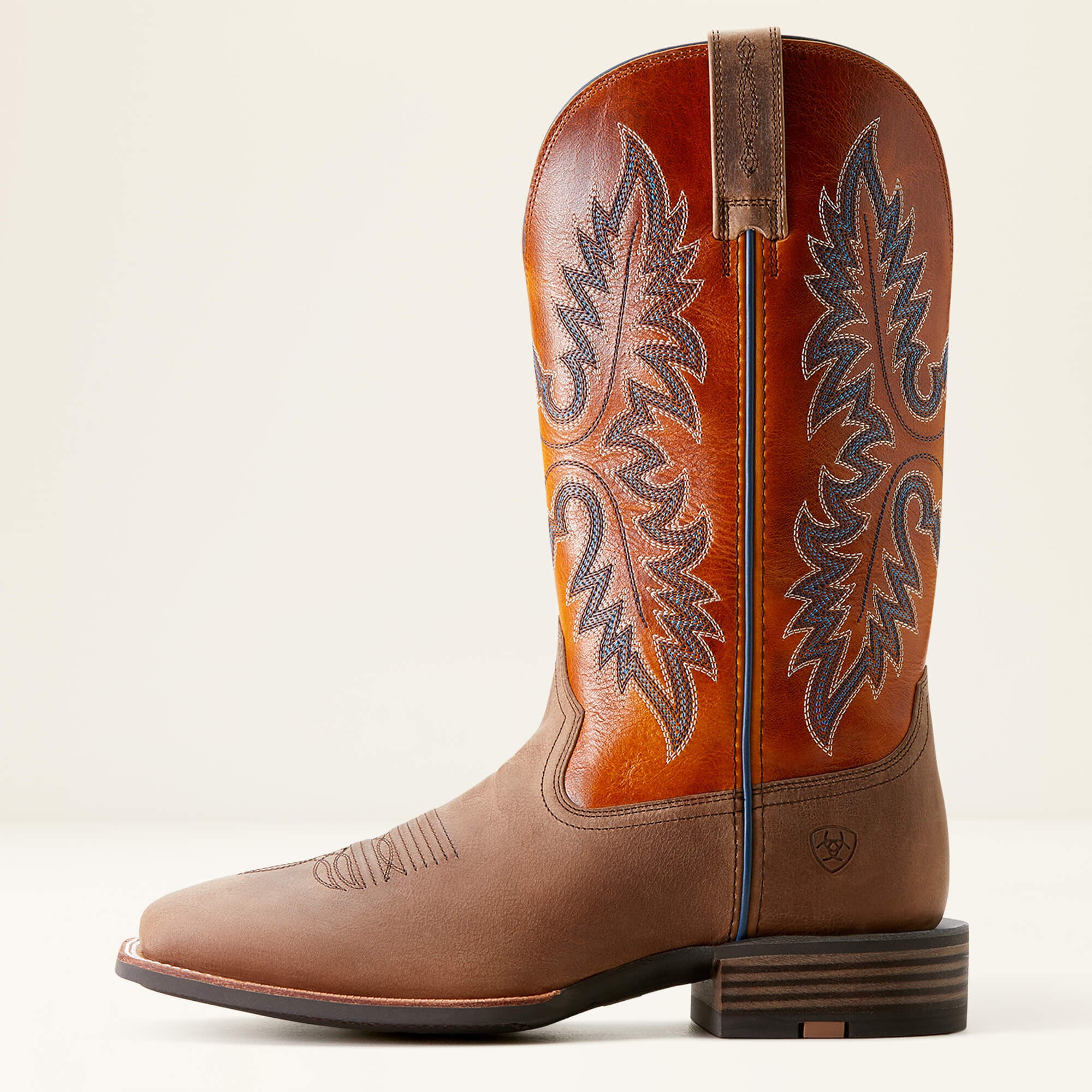 Ariat Hudson Cowboy Boot Sale