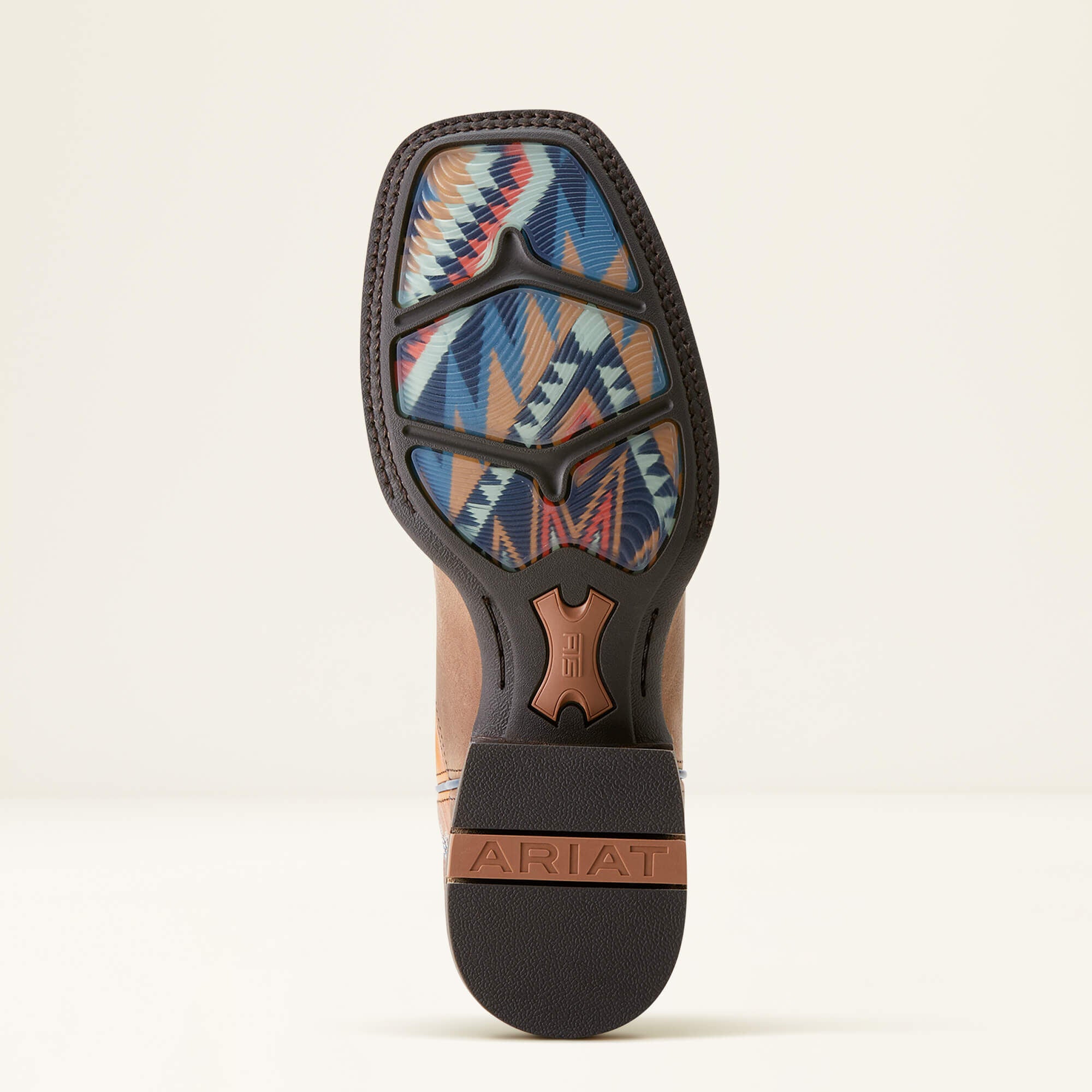 Ariat Hudson Cowboy Boot Sale