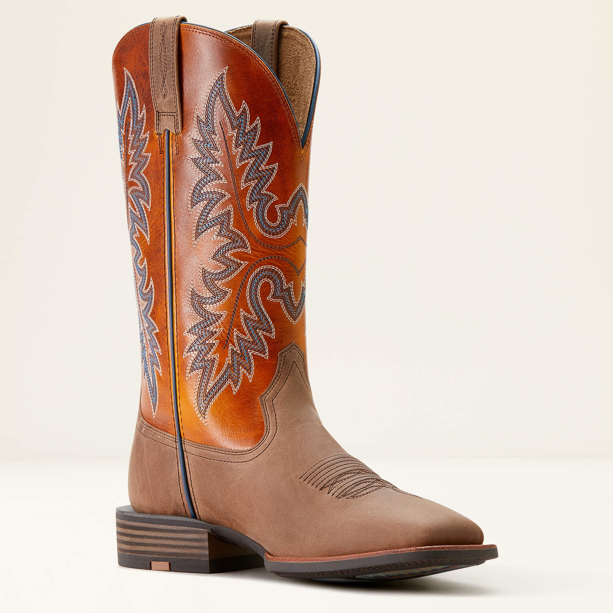 Ariat Hudson Cowboy Boot Sale