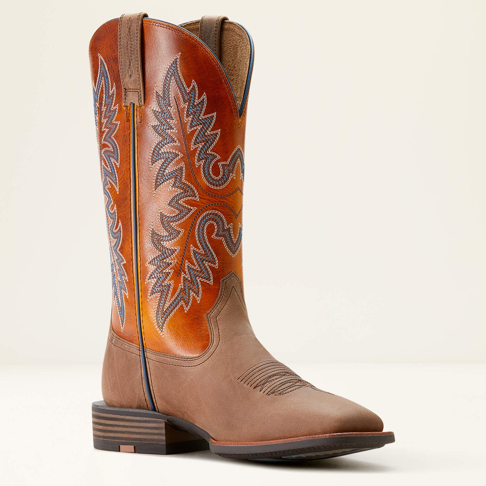 Ariat Hudson Cowboy Boot Sale