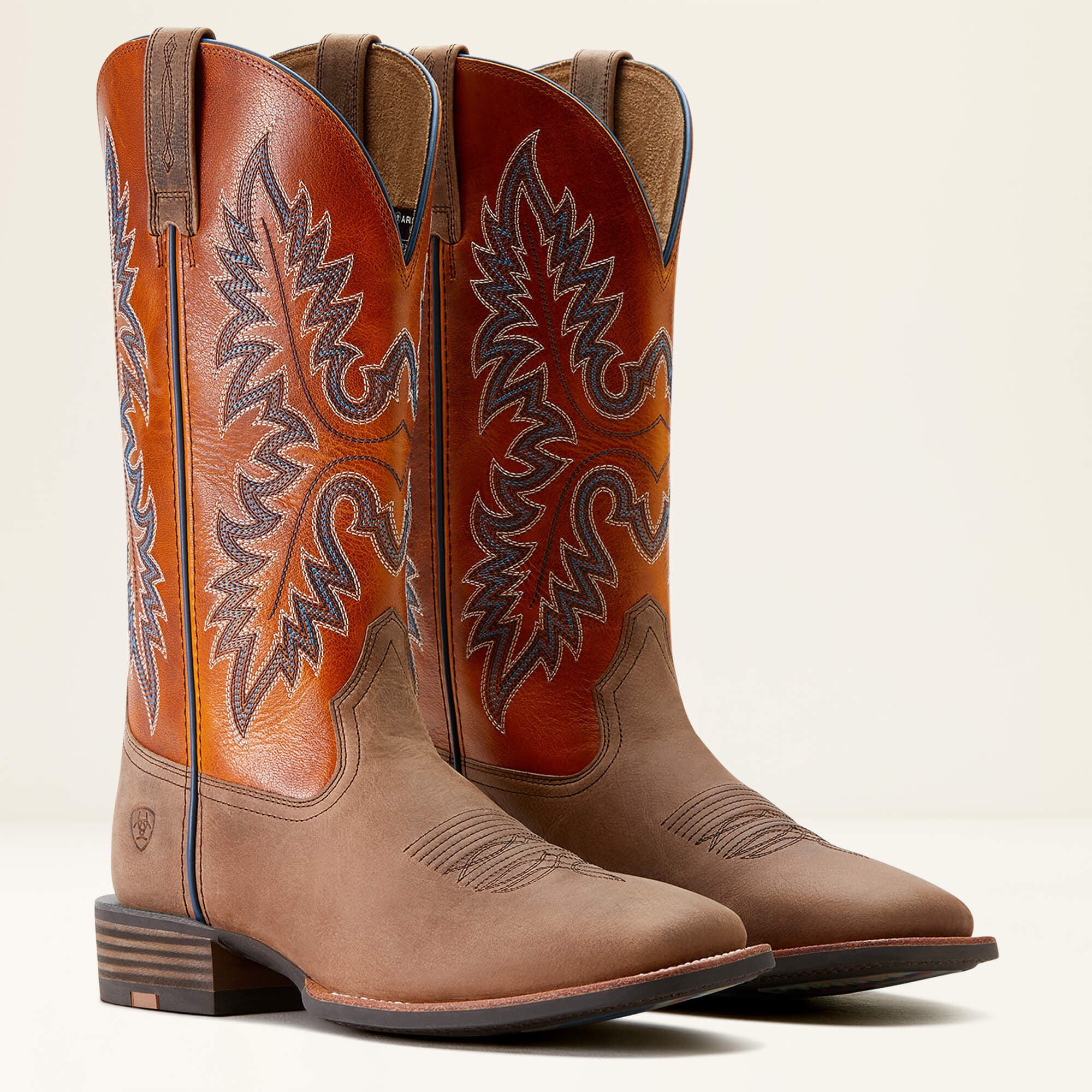 Ariat Hudson Cowboy Boot Sale