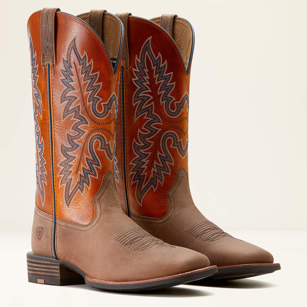 Ariat Hudson Cowboy Boot Sale