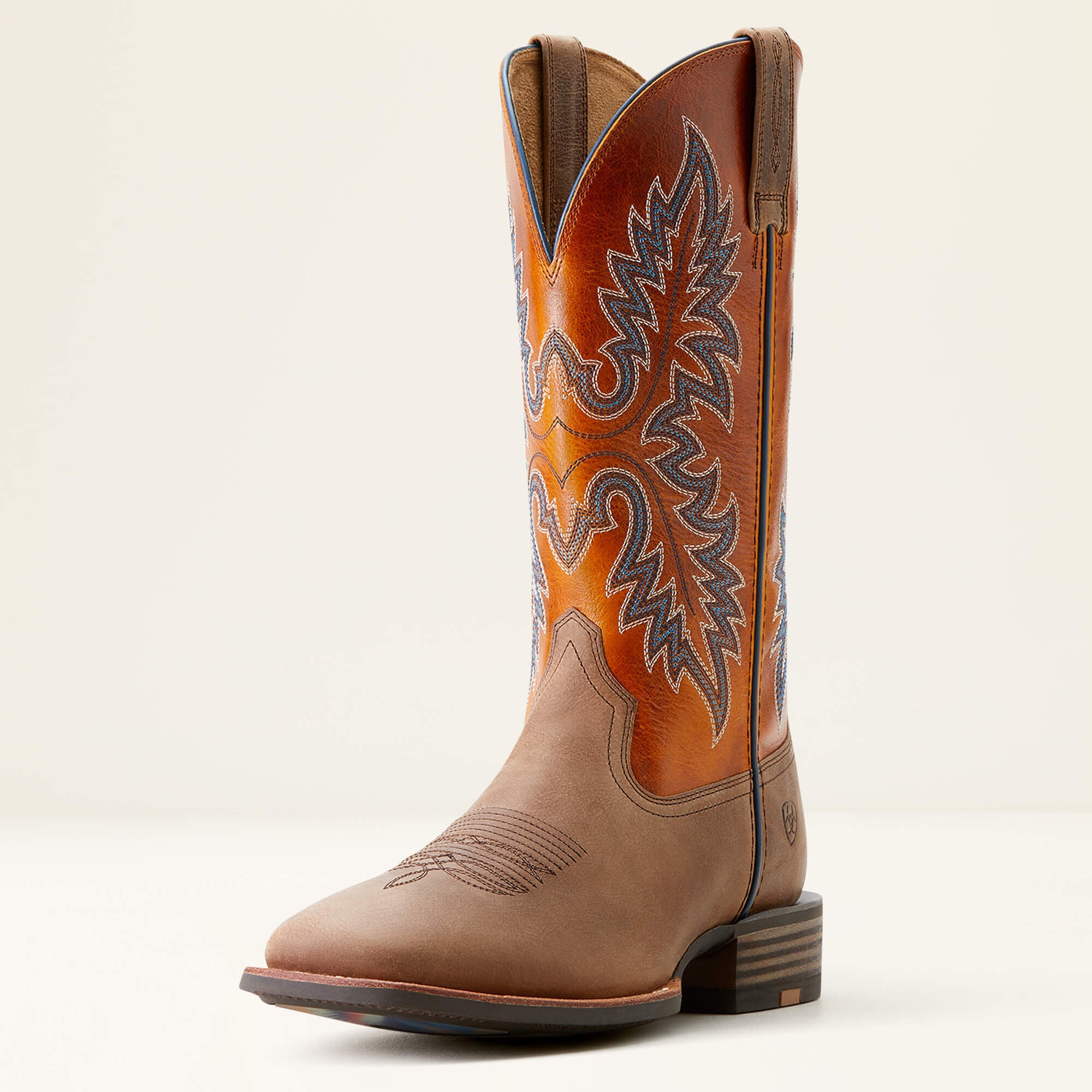 Ariat Hudson Cowboy Boot Sale
