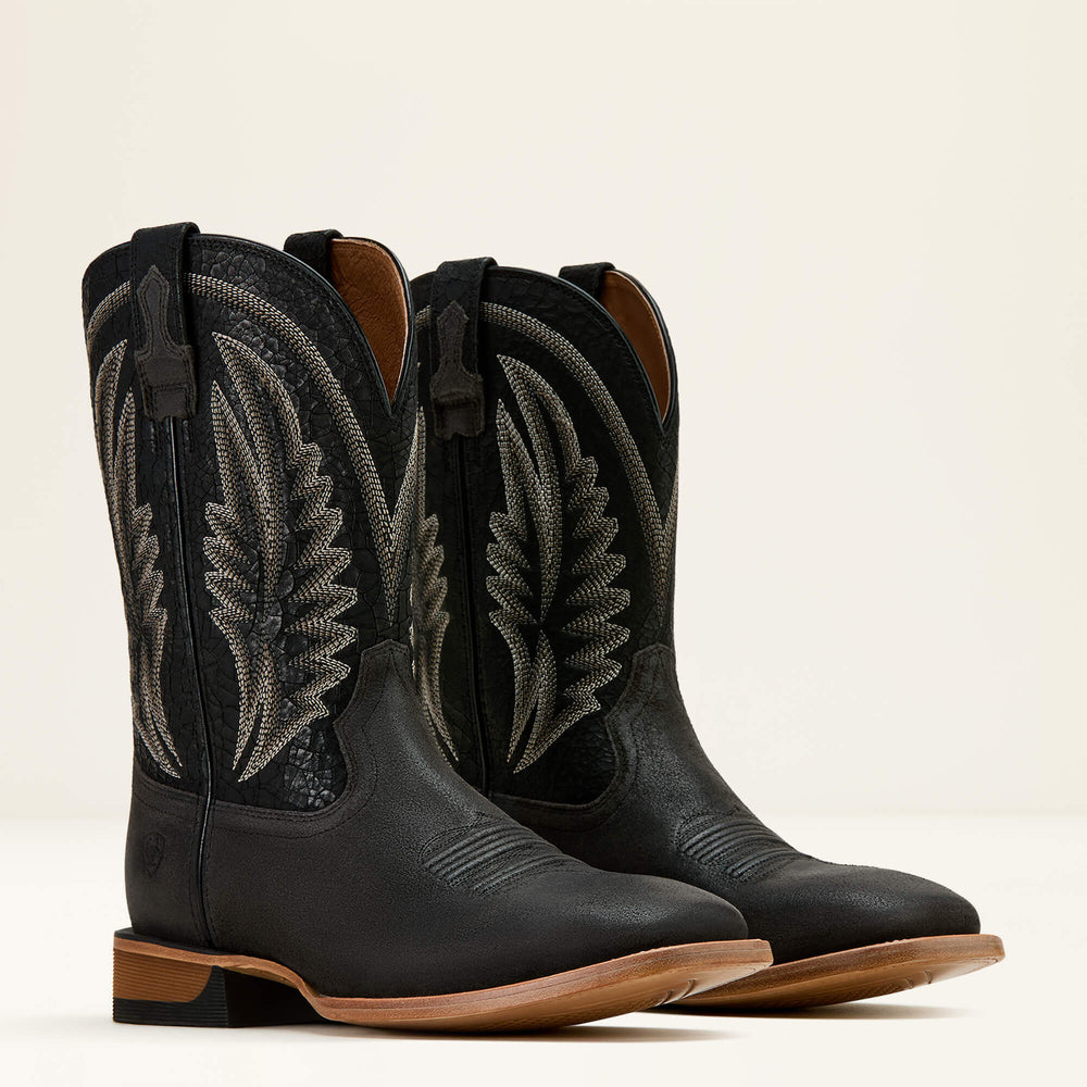 Ariat Sidestrike Cowboy Boot Online