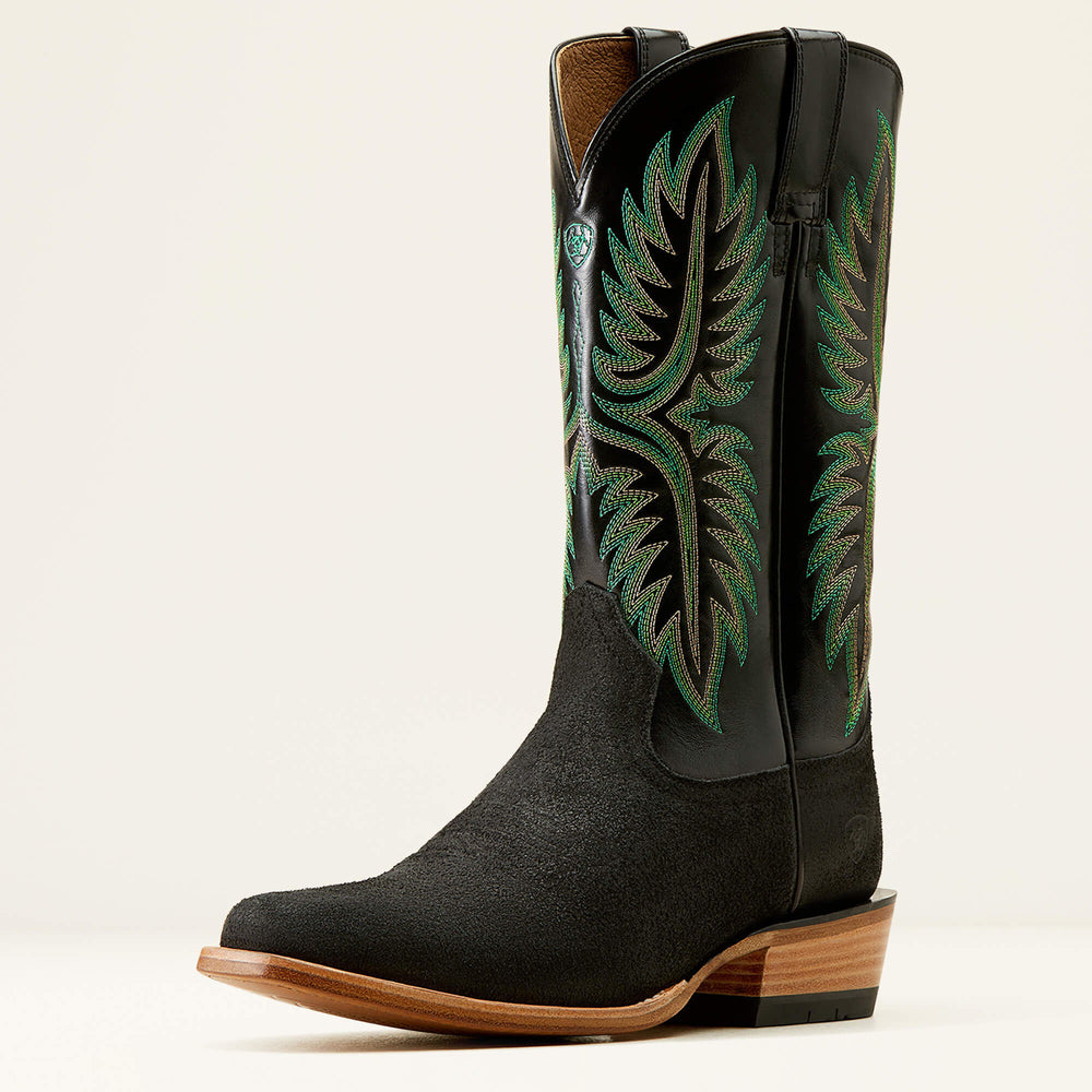 Ariat Futurity Rider Cowboy Boot Discount