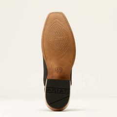 Ariat Futurity Rider Cowboy Boot Discount