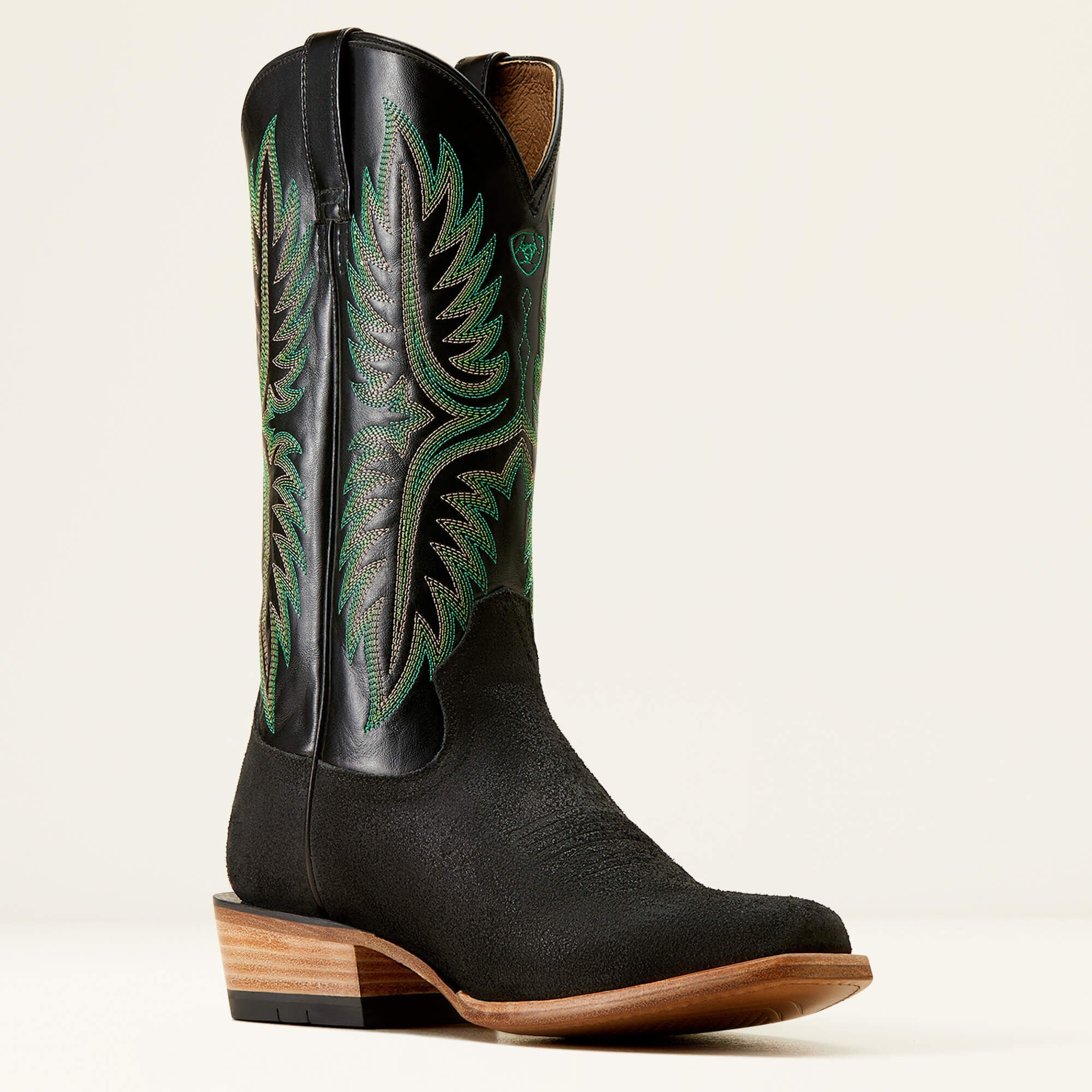 Ariat Futurity Rider Cowboy Boot Discount