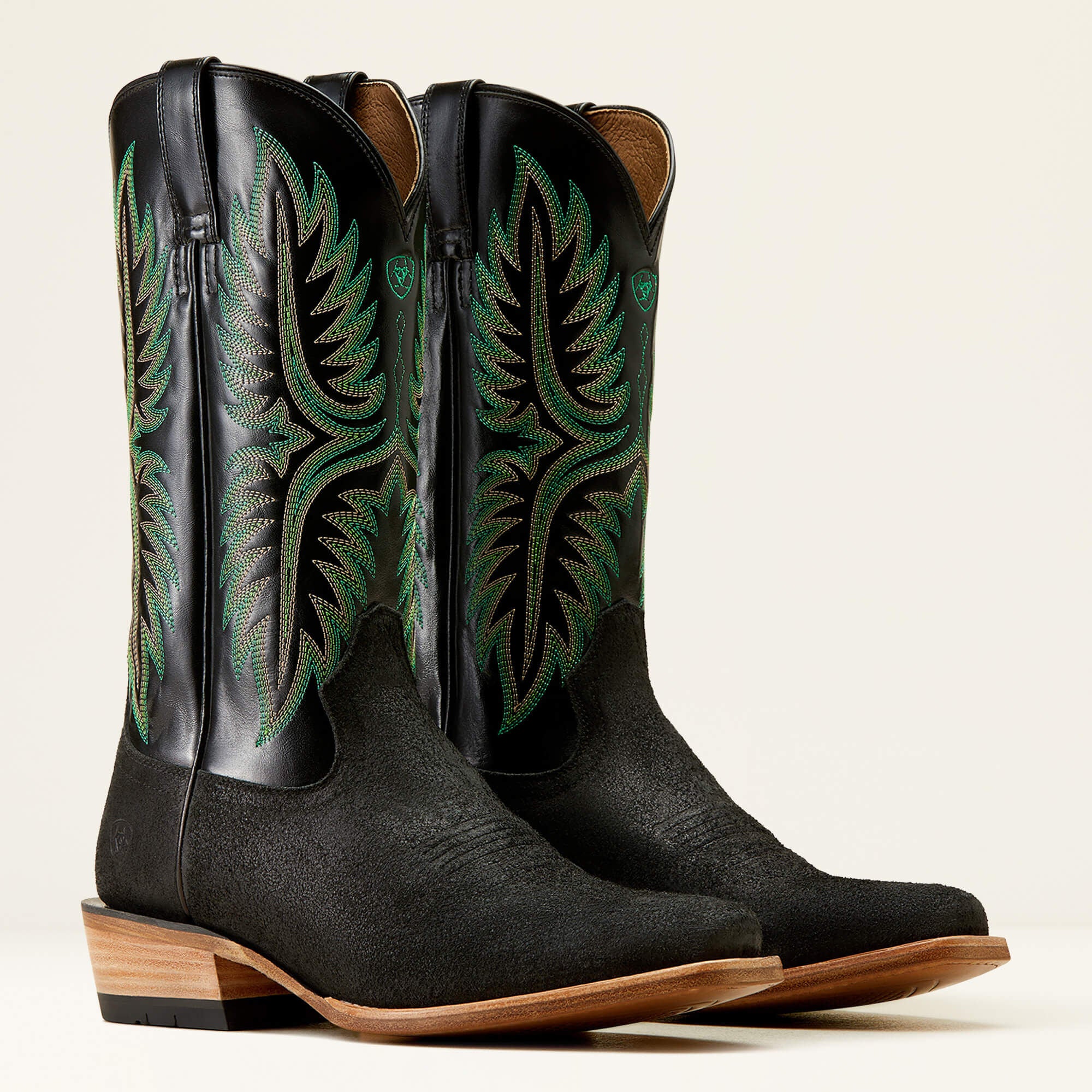 Ariat Futurity Rider Cowboy Boot Discount