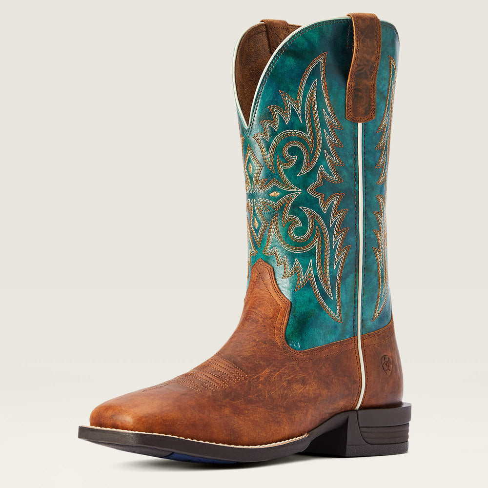 Ariat Wild Thang Western Boot Outlet