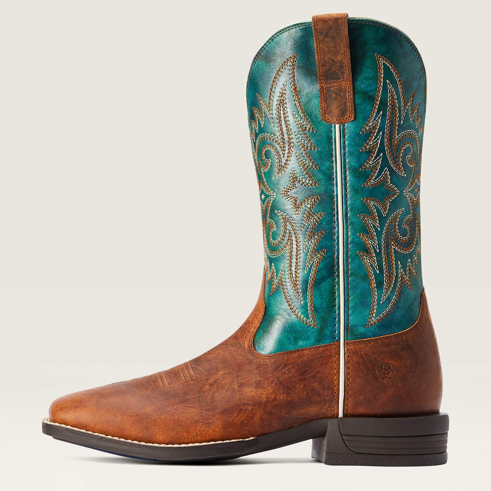 Ariat Wild Thang Western Boot Outlet
