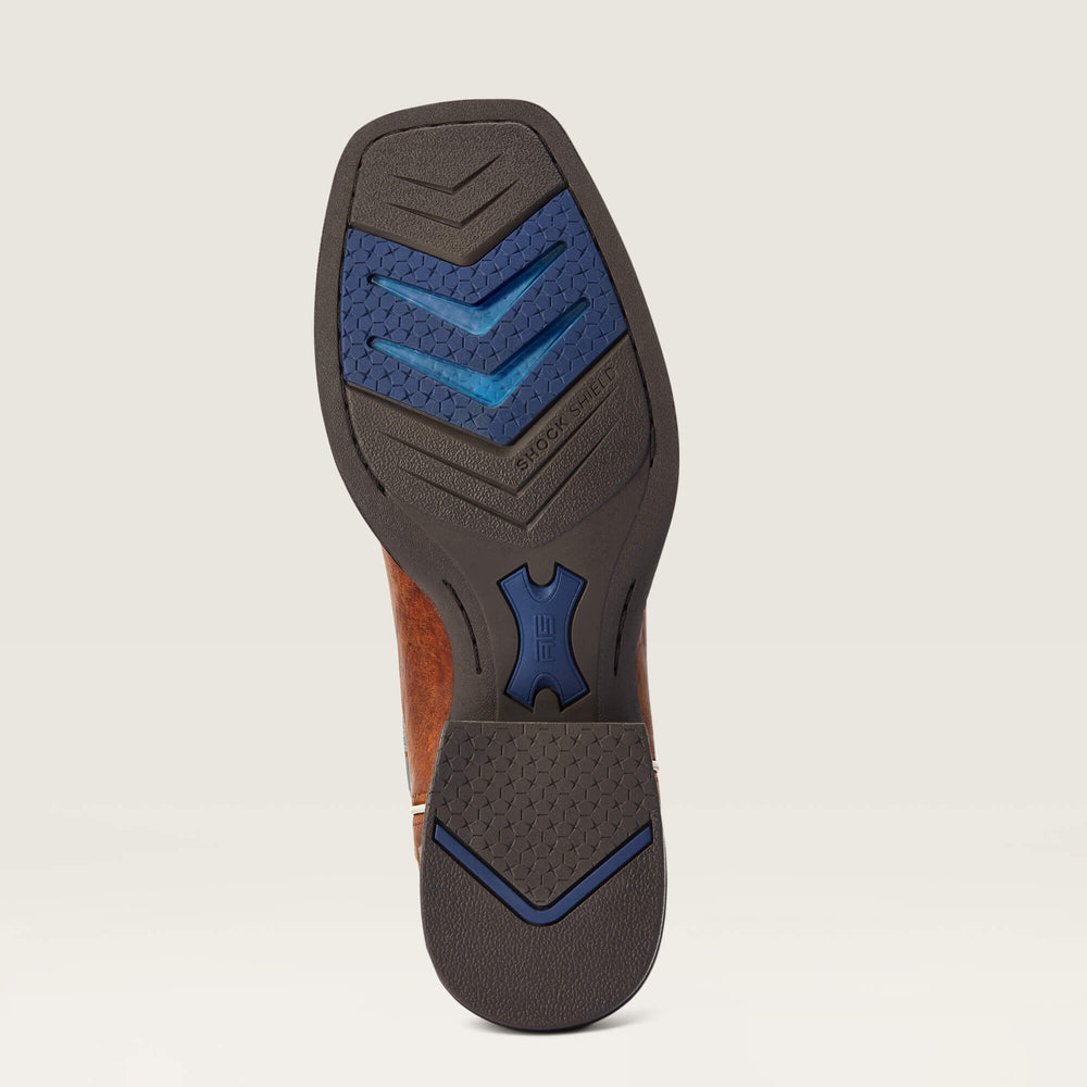 Ariat Wild Thang Western Boot Outlet