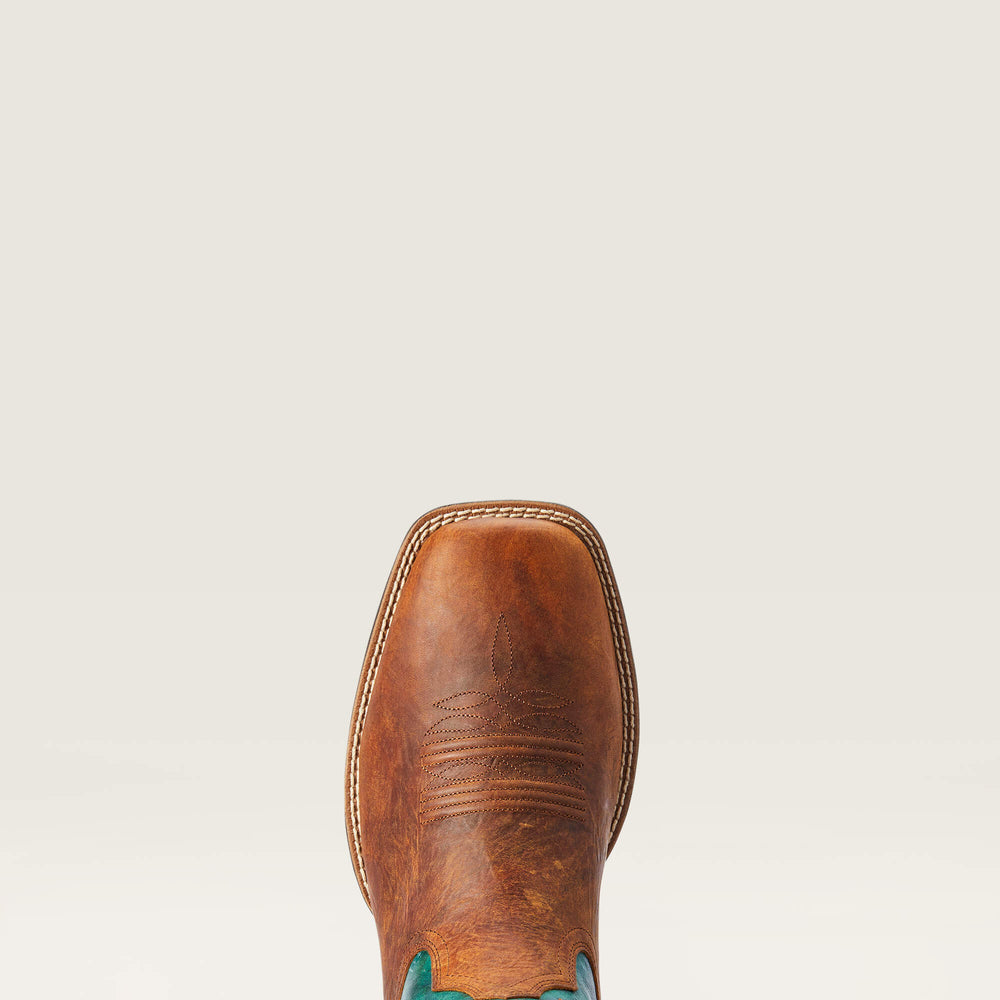 Ariat Wild Thang Western Boot Outlet
