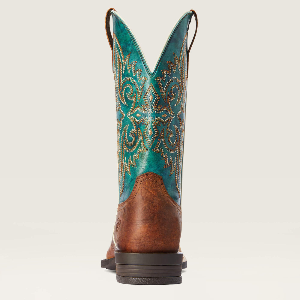 Ariat Wild Thang Western Boot Outlet