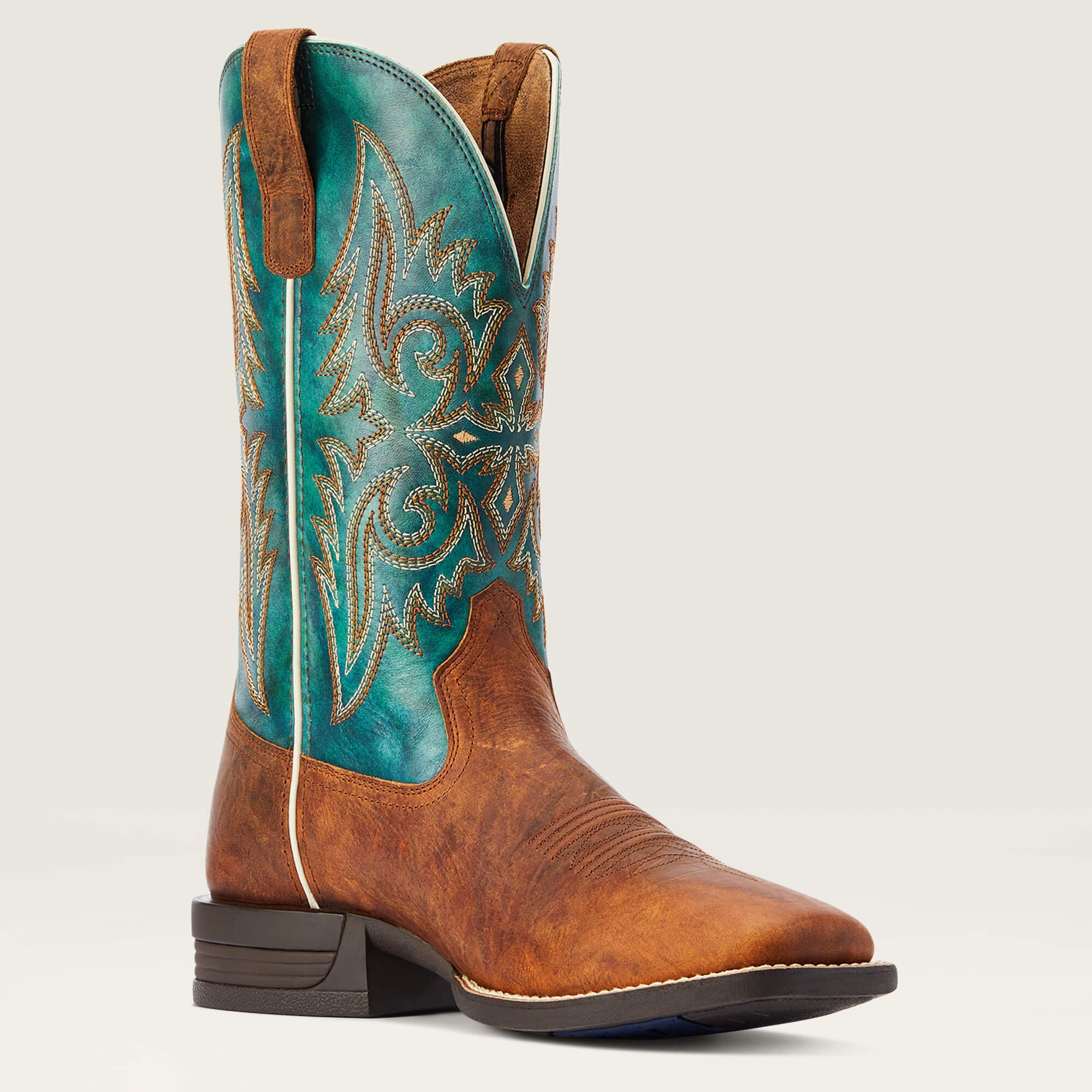 Ariat Wild Thang Western Boot Outlet