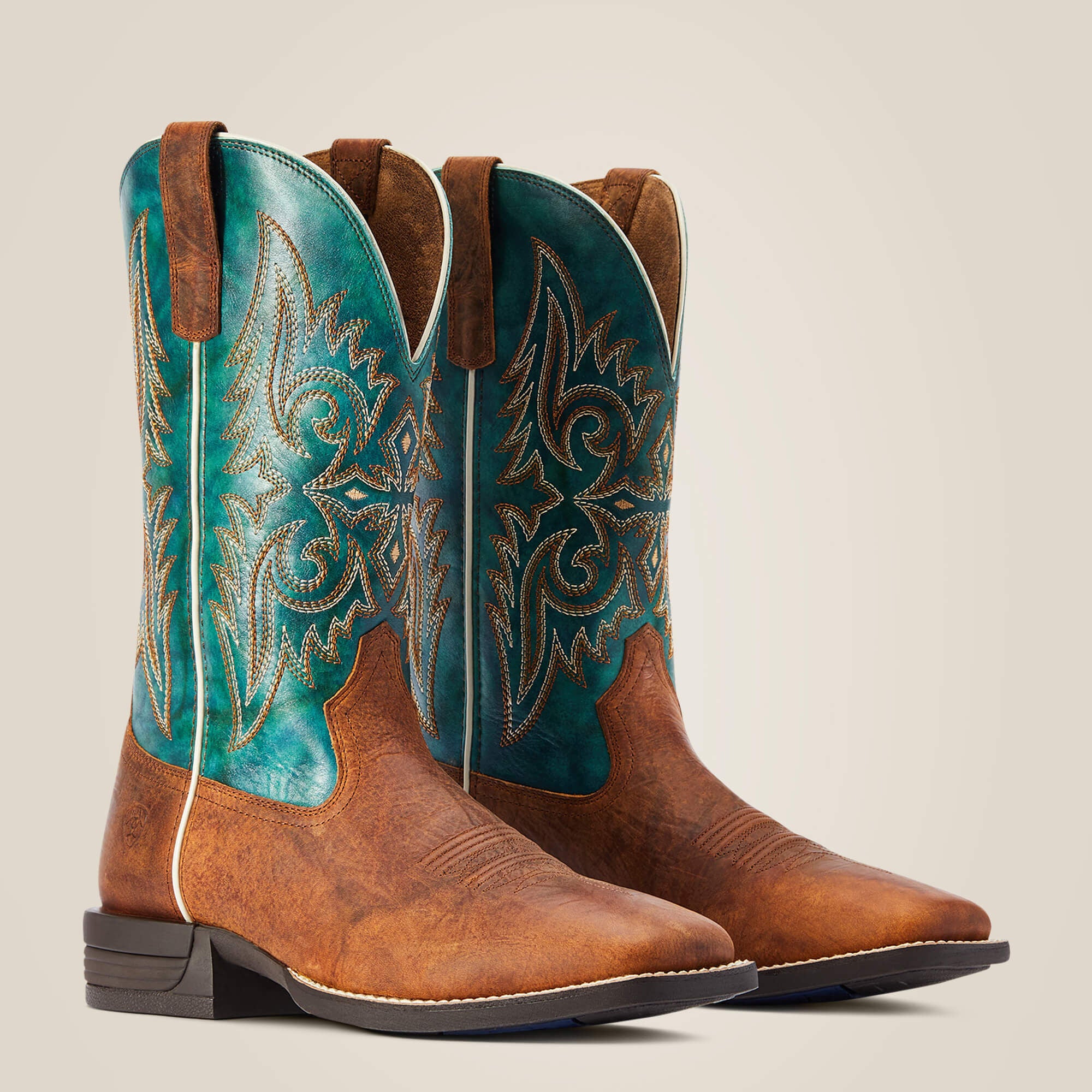 Ariat Wild Thang Western Boot Outlet