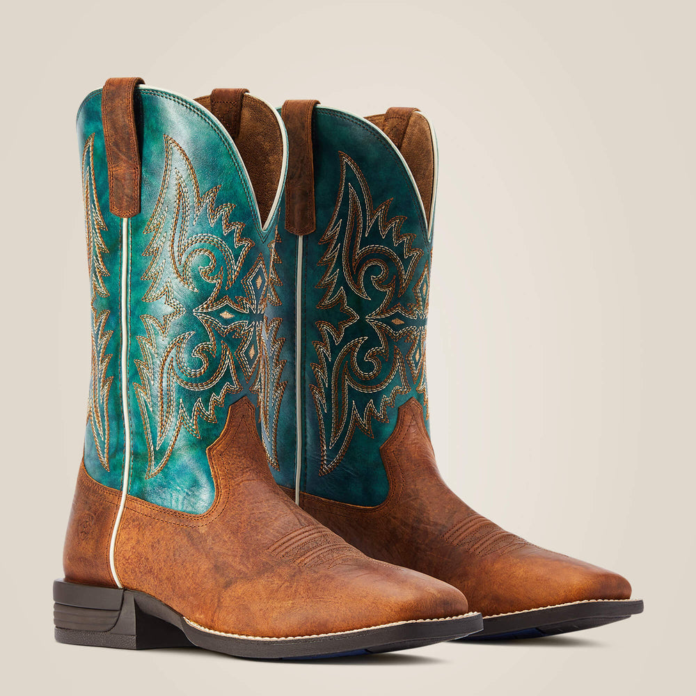 Ariat Wild Thang Western Boot Outlet