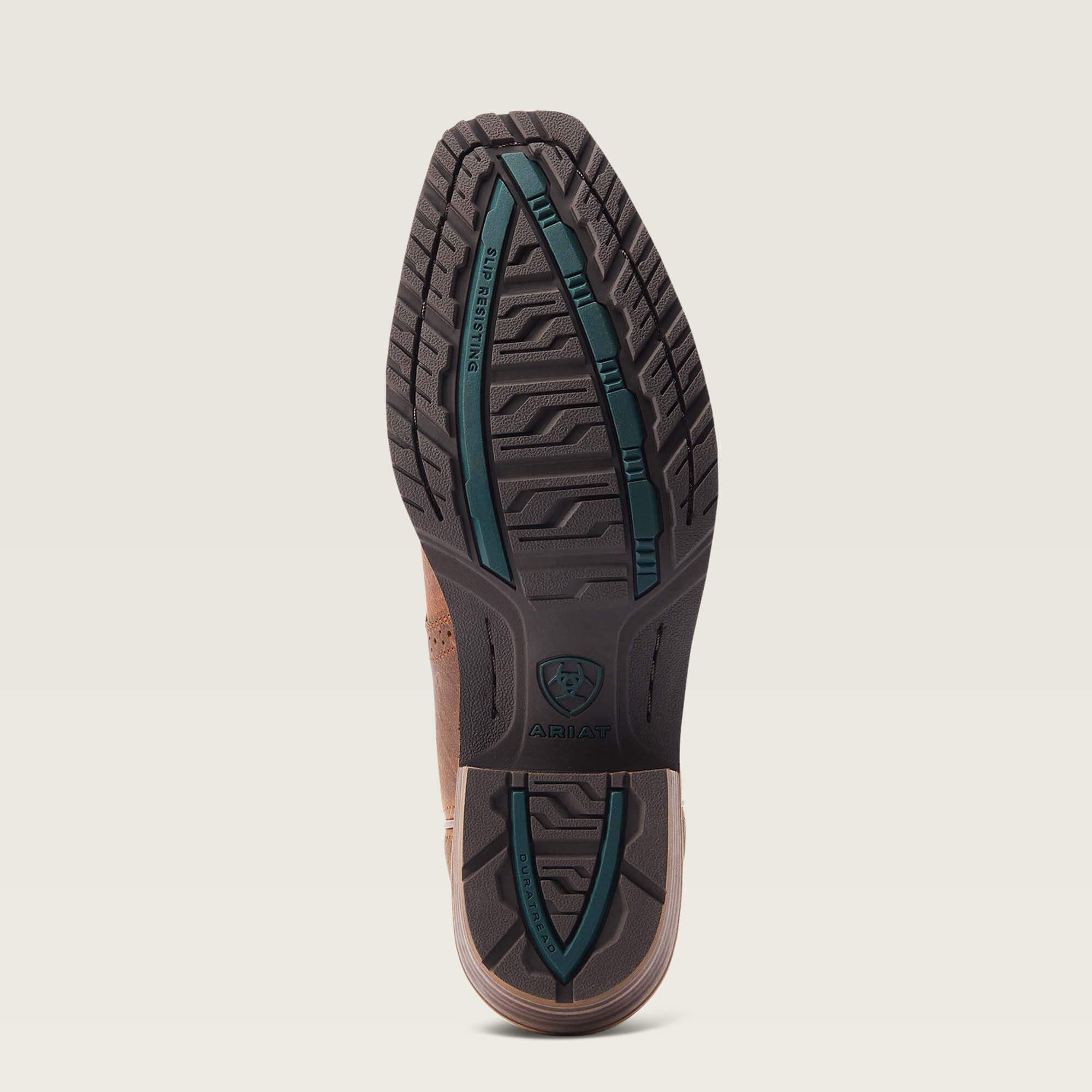 Ariat Hybrid Roughstock Square Toe Cowboy Boot On Sale