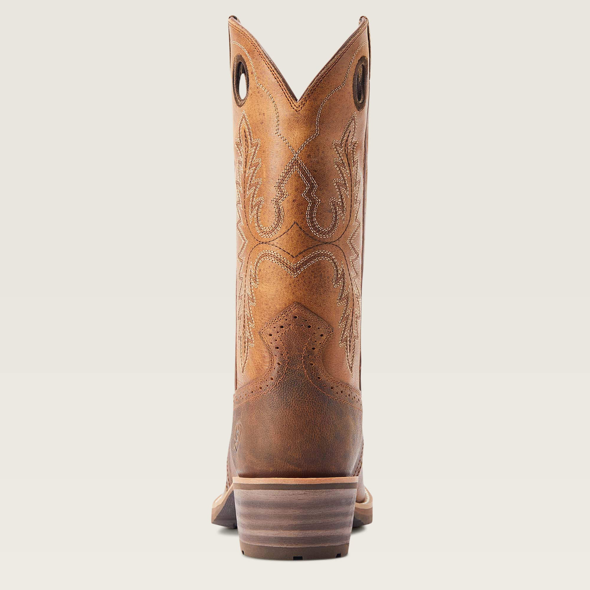 Ariat Hybrid Roughstock Square Toe Cowboy Boot On Sale