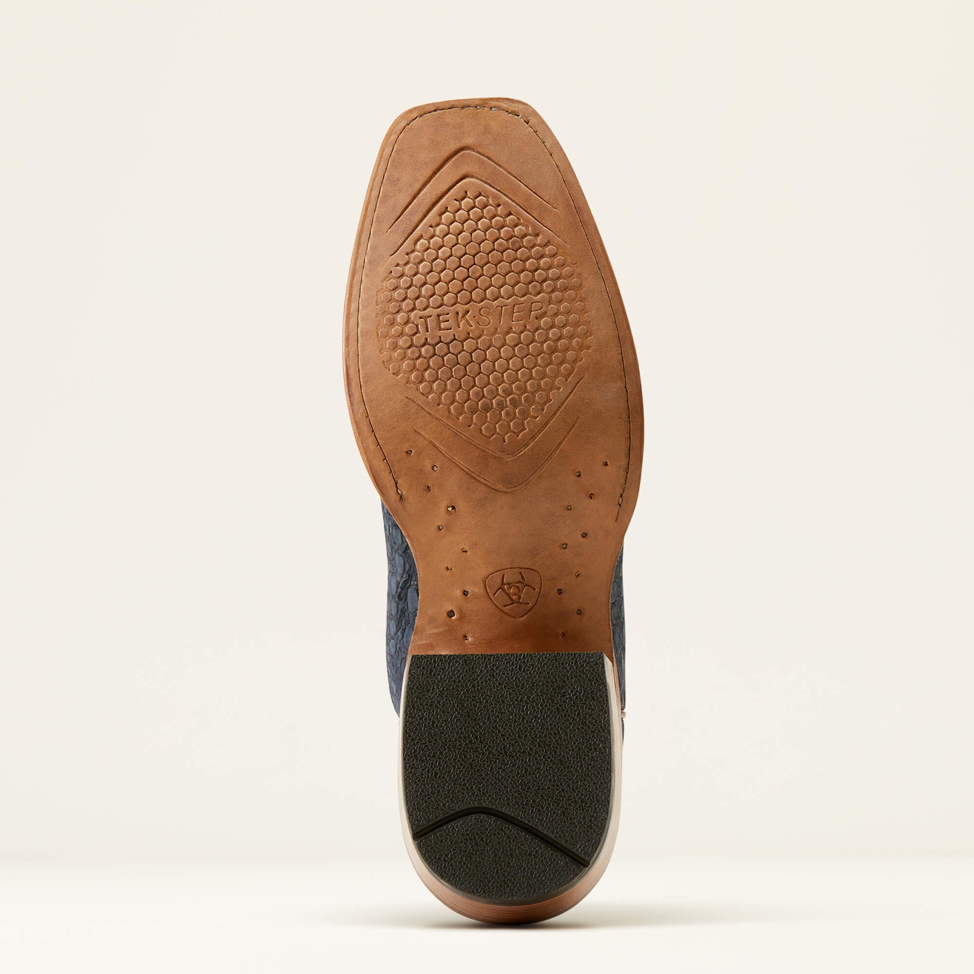 Ariat Futurity Finalist Narrow Cutter Toe Cowboy Boot For Sale