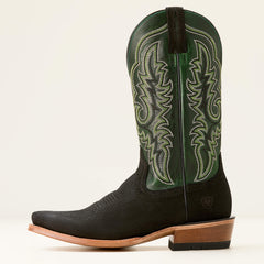 Ariat Futurity Relentless Bama Fury Cowboy Boot Discount