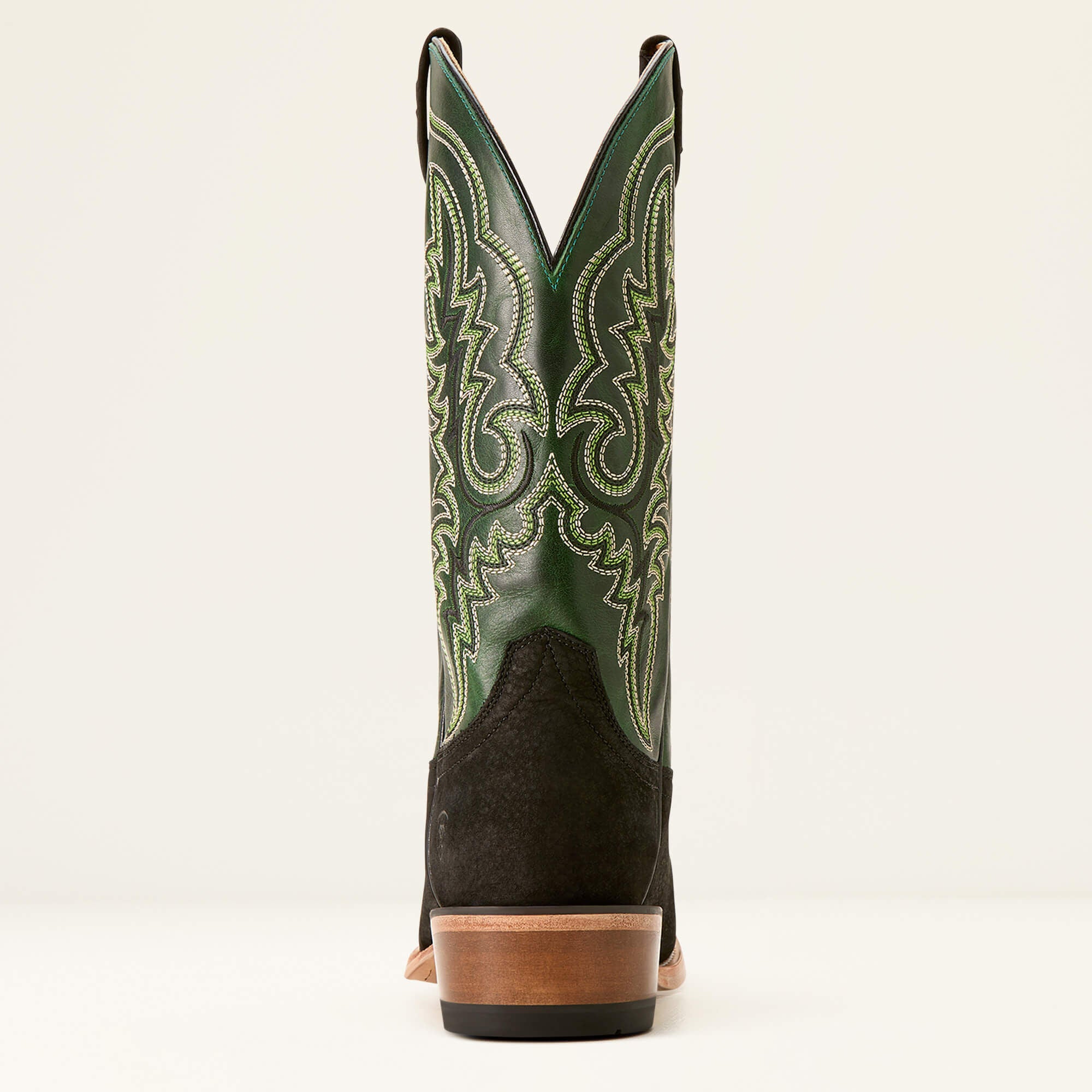 Ariat Futurity Relentless Bama Fury Cowboy Boot Discount
