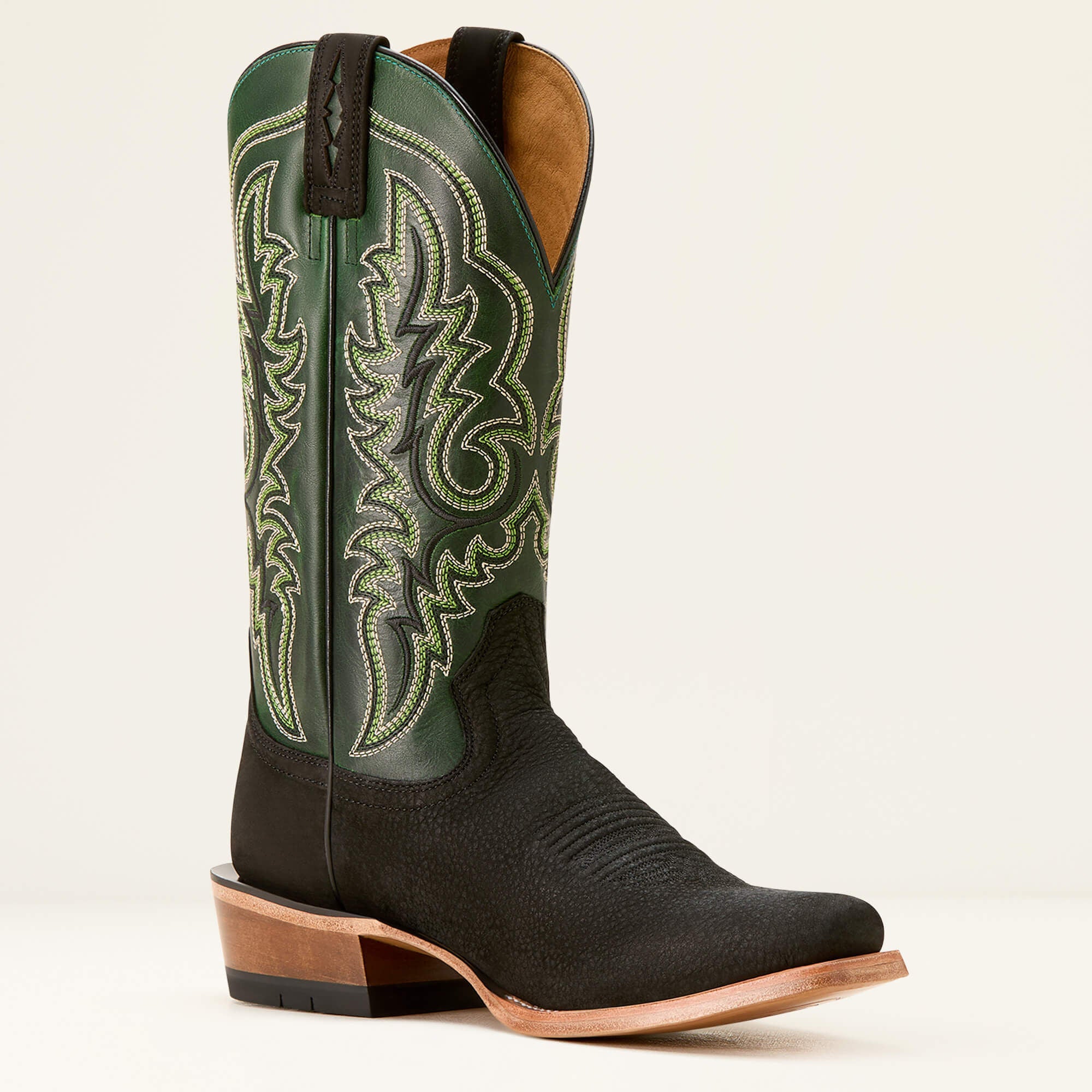 Ariat Futurity Relentless Bama Fury Cowboy Boot Discount