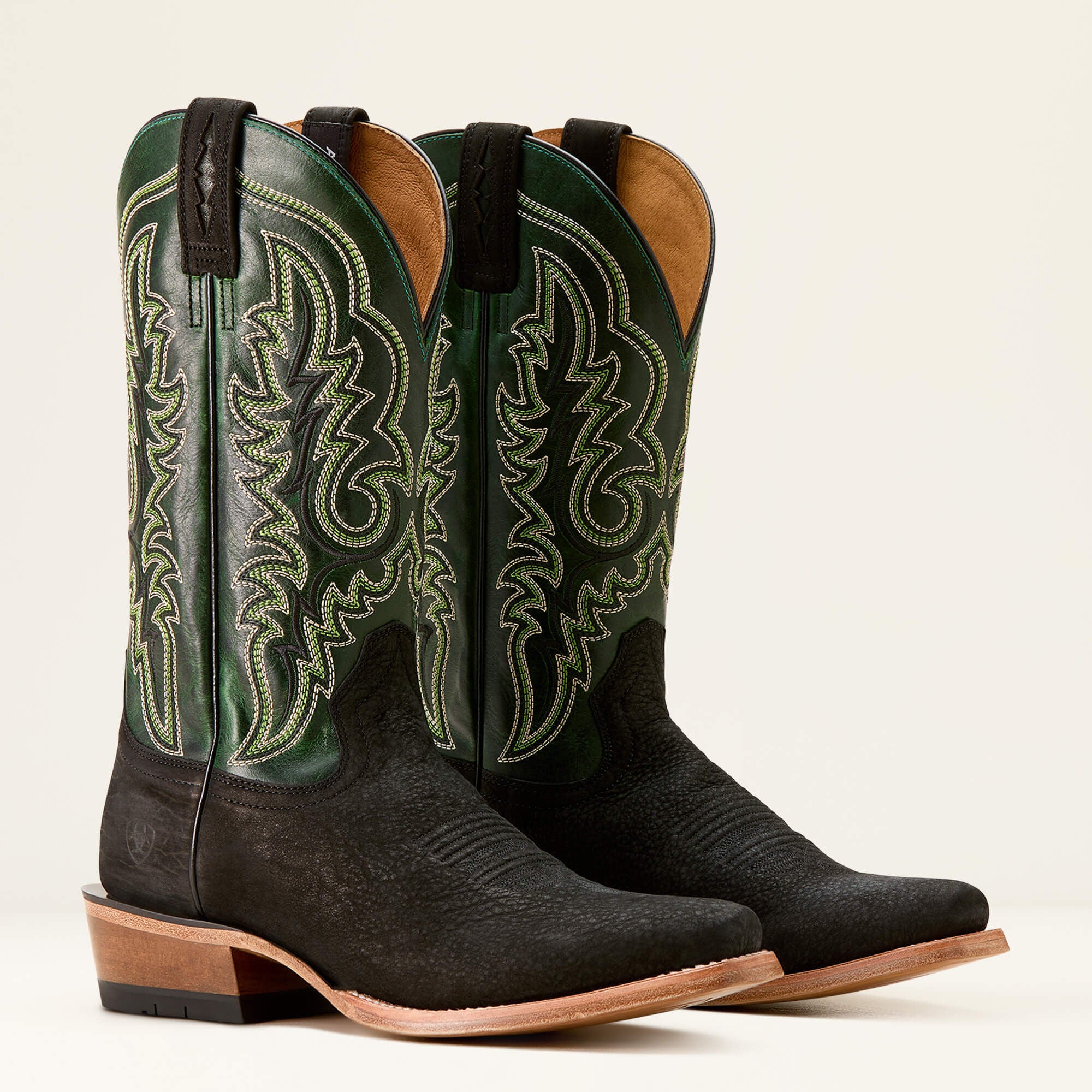 Ariat Futurity Relentless Bama Fury Cowboy Boot Discount