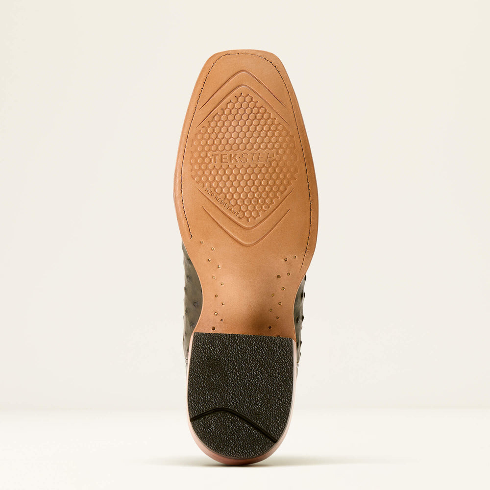Ariat Futurity Relentless Buckles Cowboy Boot Outlet