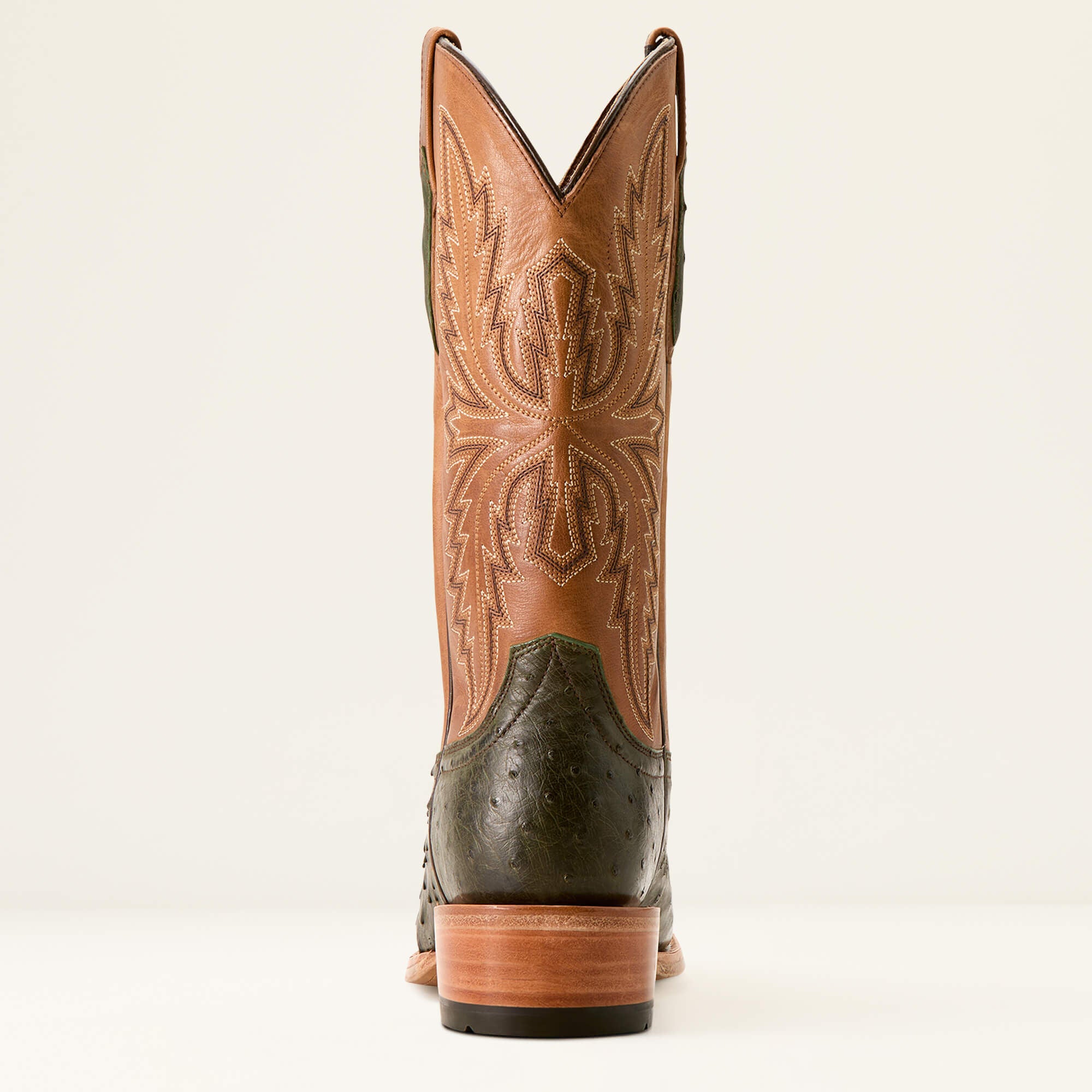 Ariat Futurity Relentless Buckles Cowboy Boot Outlet