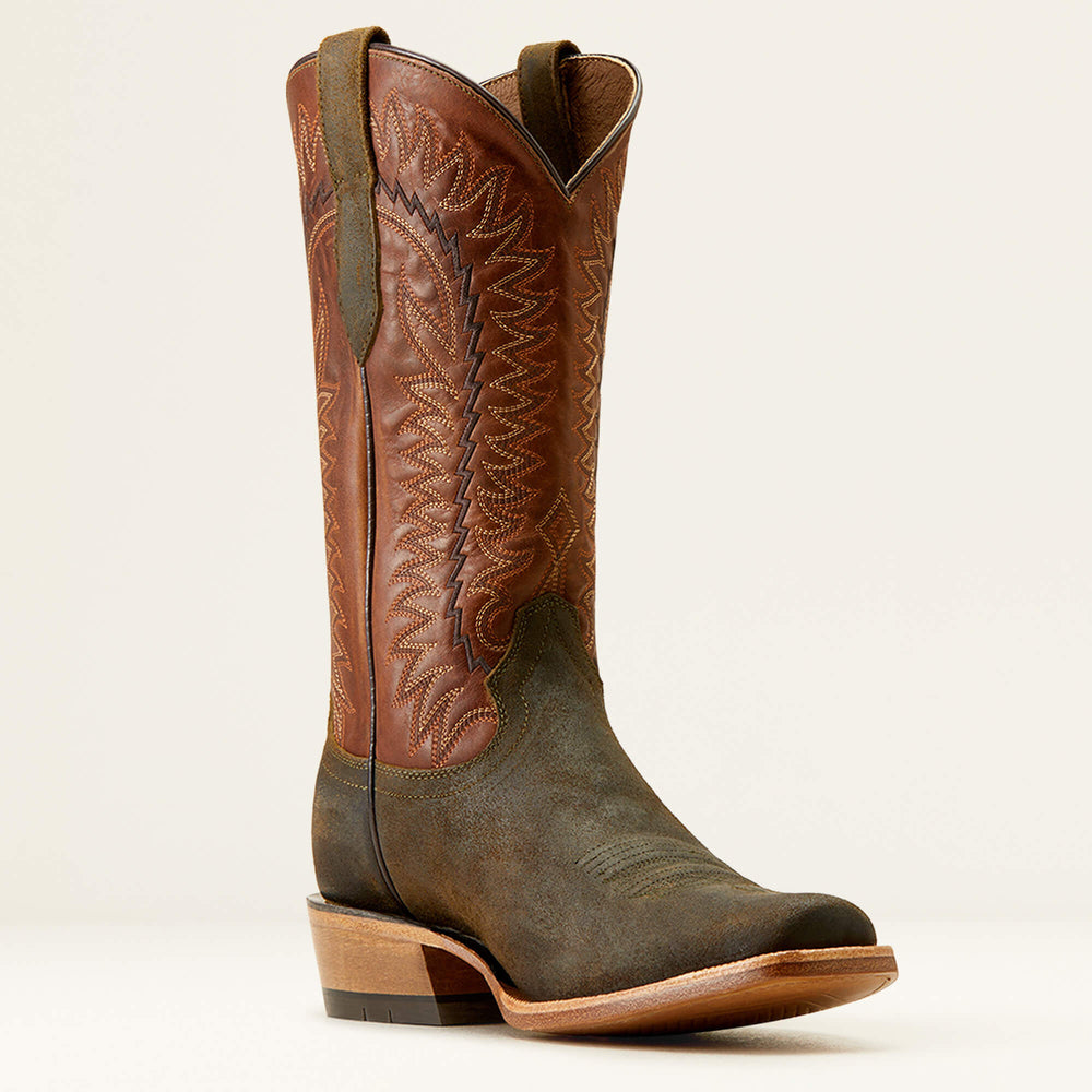 Ariat Futurity Time Cowboy Boot Online