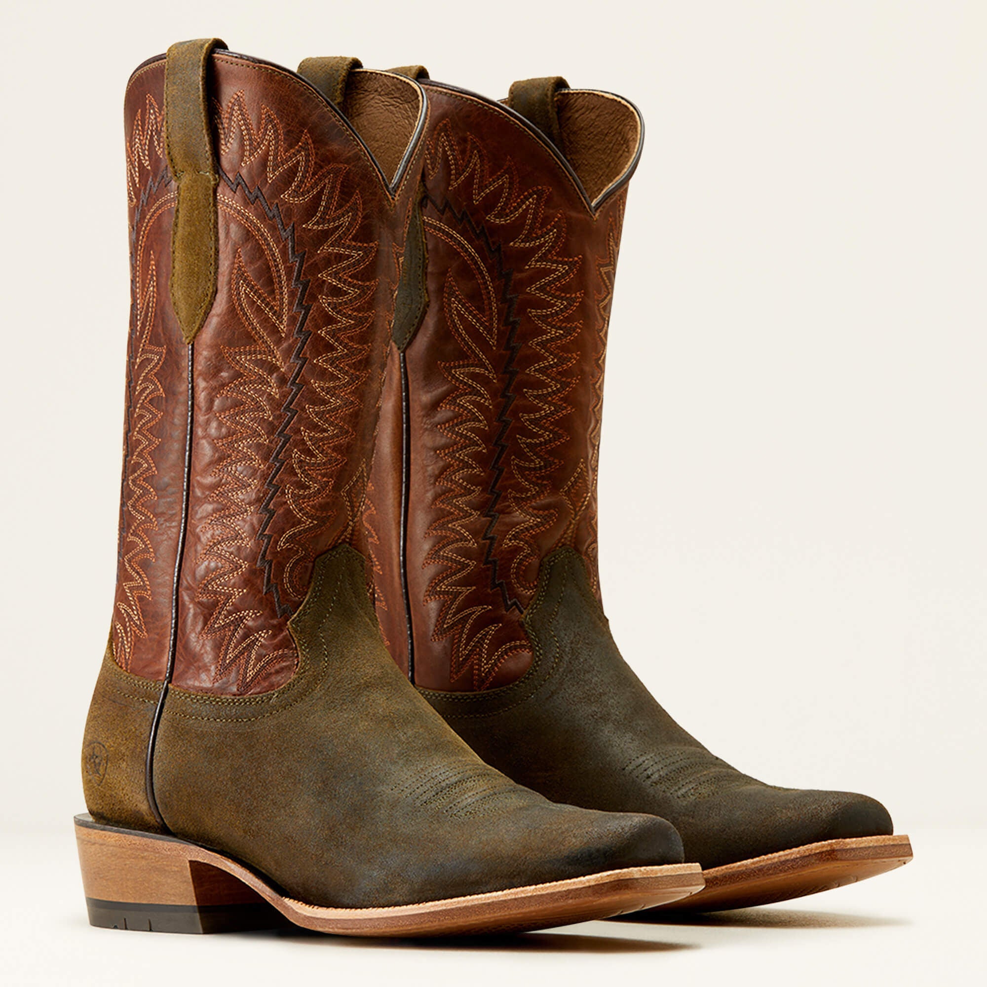 Ariat Futurity Time Cowboy Boot Online