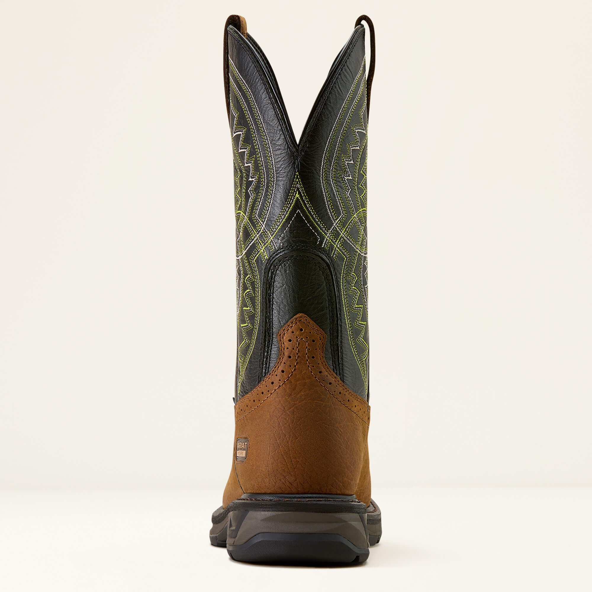 Ariat WorkHog XT Coil Wide Square Toe Carbon Toe Work Boot Outlet