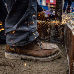 Ariat Rebar Lift 6" Waterproof Composite Toe Work Boot Online