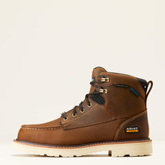Ariat Rebar Lift 6" Waterproof Composite Toe Work Boot Online