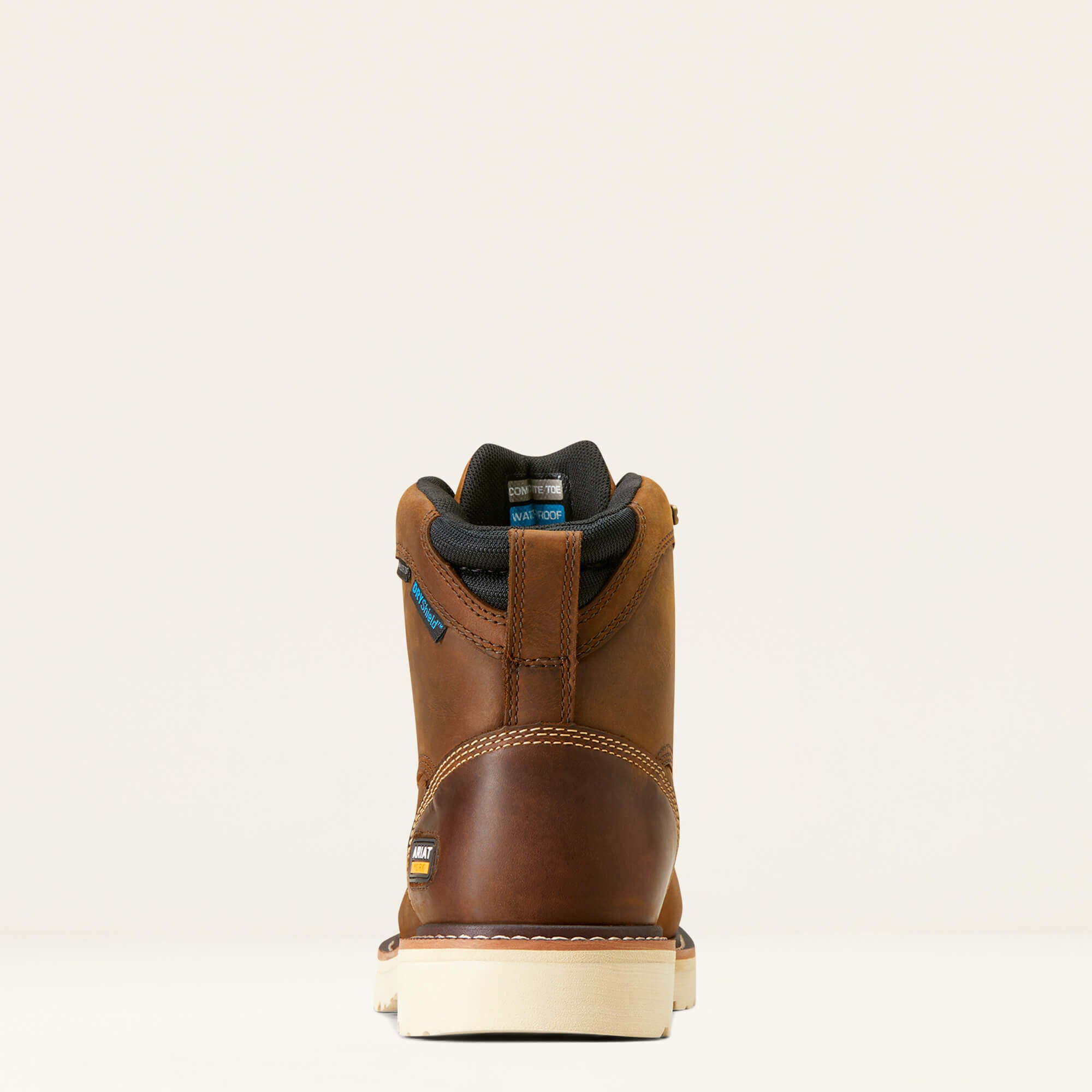 Ariat Rebar Lift 6" Waterproof Composite Toe Work Boot Online