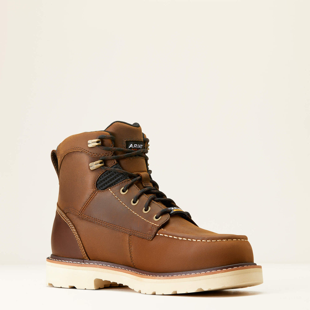 Ariat Rebar Lift 6" Waterproof Composite Toe Work Boot Online