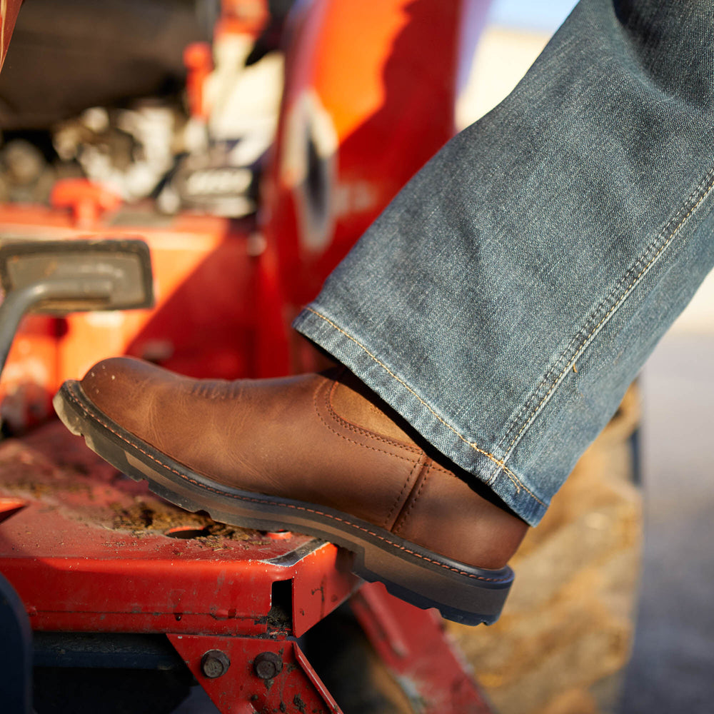 Ariat Groundbreaker Work Boot For Sale